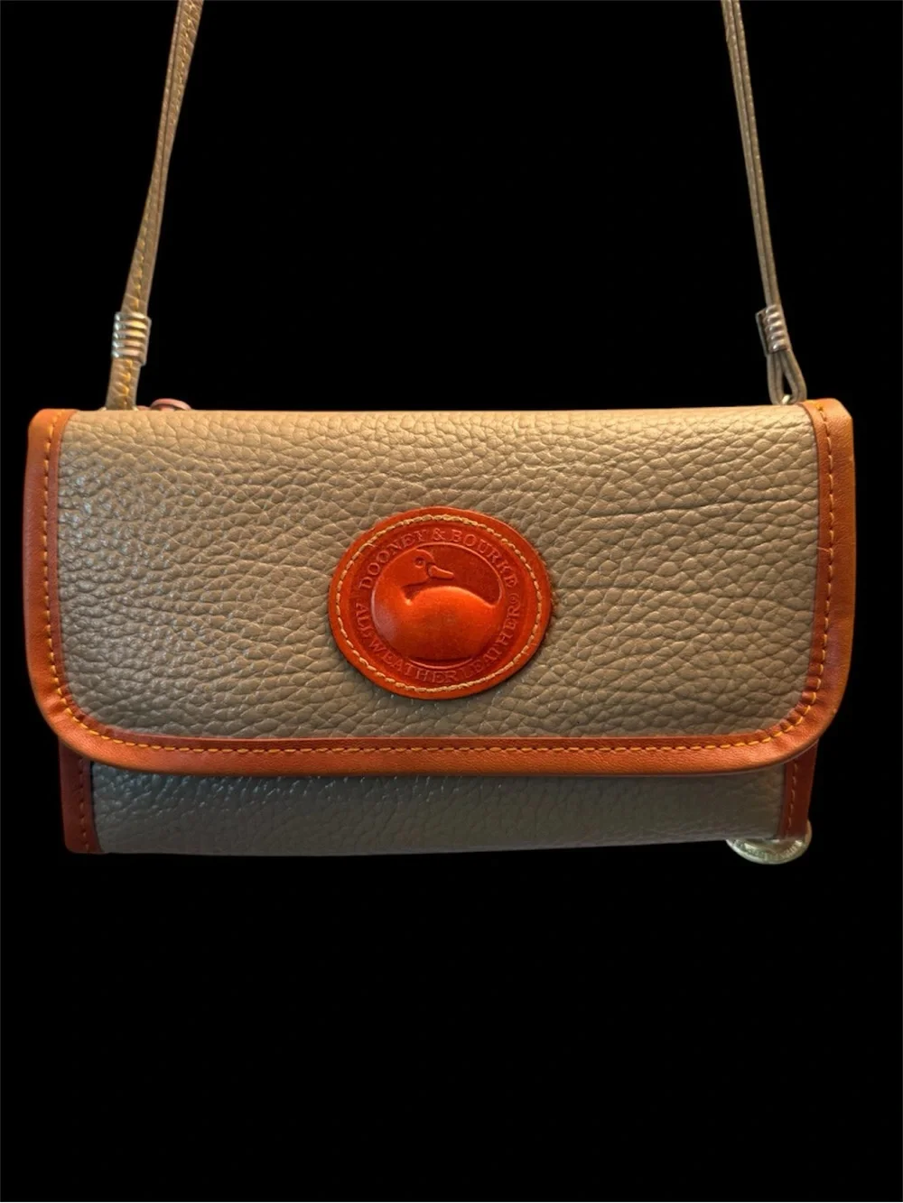 Dooney & Bourke rare these